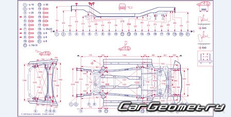 Audi Q3 (F3N) 2019-2024 Body Repair Manual