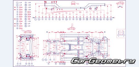 Genesis GV70 (JK1) 2021-2027 Body Repair Manual