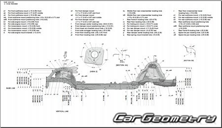 Acura Integra 2022-2026 Body Repair Manual