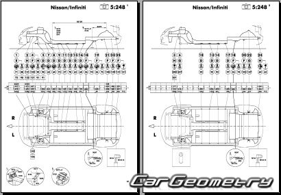 Nissan Note (E11) 2005–2012 Body Repair Manual