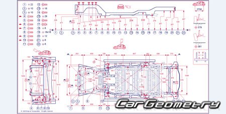 Nissan Leaf (ZE1) 2017-2024 Body Repair Manual