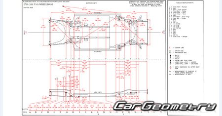 Honda Civic Coupe (FC3 FC4) 2016-2022 Body Repair Manual