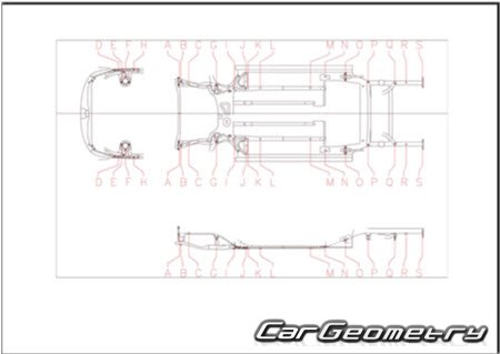 Hyundai Elantra N (CN7 N) 2021–2027 Body Repair Manual