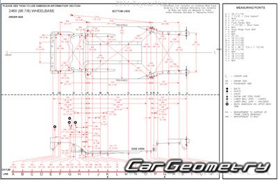 Toyota Yaris 2005-2011 Collision Repair manual
