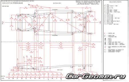 Toyota Sienna (ASL30 GSL30 GSL33 GSL35) 2015-2017 Collision Repair Manual