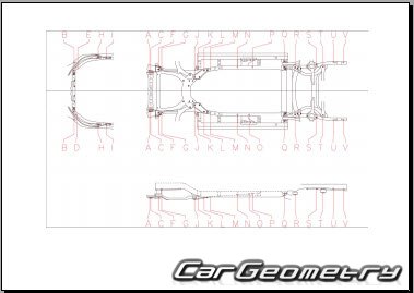 Toyota Sienna (AXLH40 AXLH45) 2021-2028 Collision Repair Manual