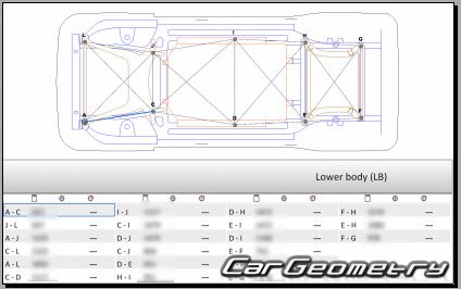 KIA EV5 (OV) 2024-2030 Body Repair Manual