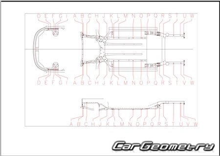 Hyundai Kona (SX2) 2023-2029 Body Repair Manual