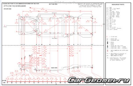 Toyota Camry (ASV50 ASV51 GSV50) 2015-2018 Collision Repair Manual