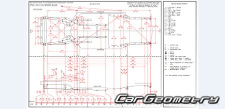 Toyota Prius V (ZVW41) 2015-2018 Collision Repair Manual