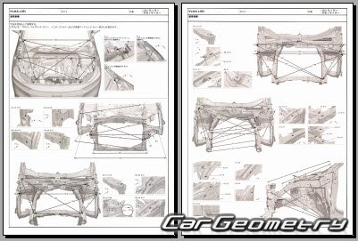 Honda Vezel e:HEV (RV5 RV6) 2021-2028 (RH Japanese market) Body dimensions