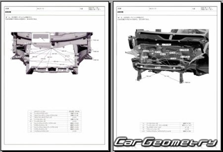 Suzuki Solio (MA27S MA37S) 2020-2025 (RH Japanese market) Body dimensions