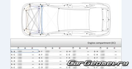 Hyundai Accent & Verna (BN7) 2023-2028 Body Repair Manual