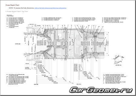 Honda e:Ny1 (RS) 2023-2030 Body dimensions