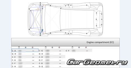 Hyundai Exter (AI3) 2023-2031 Body Repair Manual