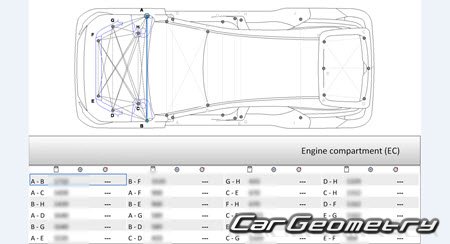 Lexus RX350, RX350h, RX450h+, RX500h 2022-2028 Collision Repair Manual