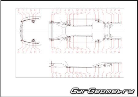 Hyundai Sonata (DN8) 2024-2026 Body Repair Manual