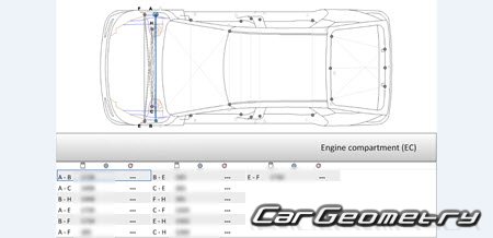 Kia EV6 GT (CV) 2024-2028 Body Repair Manual