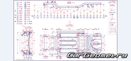Hyundai Elantra Hybrid (CN7 HYV) 2021–2027 Body Repair Manual