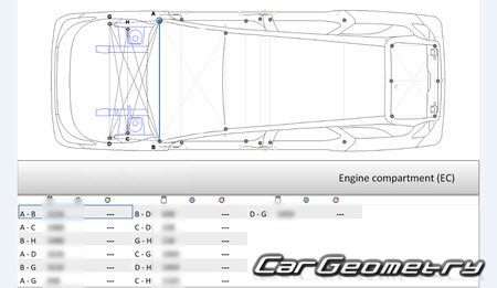 Volkswagen ID.7 Tourer 2024-2027 Body Repair Manual