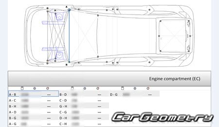 Volkswagen ID.7 Limousine 2023-2027 Body Repair Manual