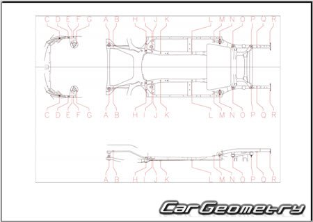 Kia Sportage HEV (NQ5 HEV) 2022-2027 Body Repair Manual