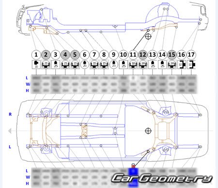 Rolls Royce Ghost (RR04) 2010-2019 Body Repair Manuals