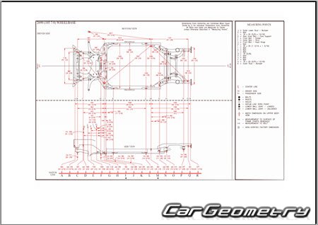 Nissan Leaf (ZE2) 2025-2032 Body Repair Manual