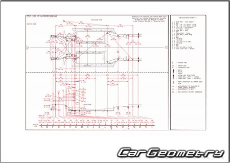 Nissan Sentra (B19) 2026-2030 Body Repair Manual