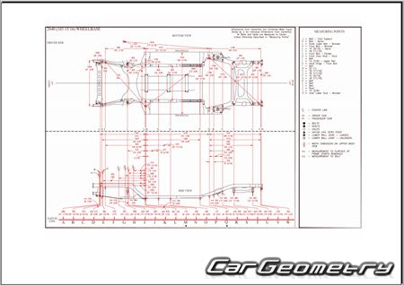 Toyota Corolla GR 2022–2025 Collision Repair Manual